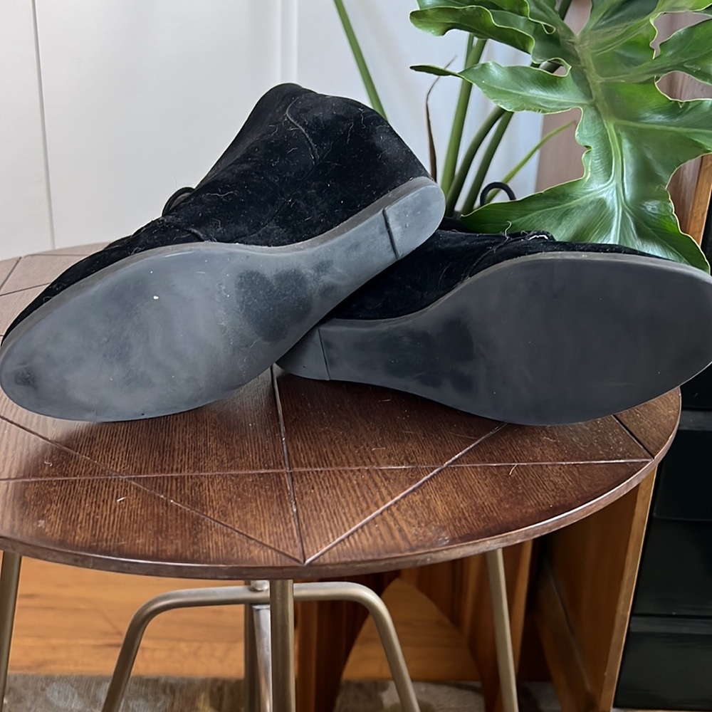 Booties - Picture 3 of 3